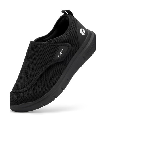 Herren hausschuhe extra weit - hausschuhe,