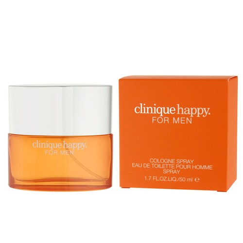 Clinique happy for - men, cologne