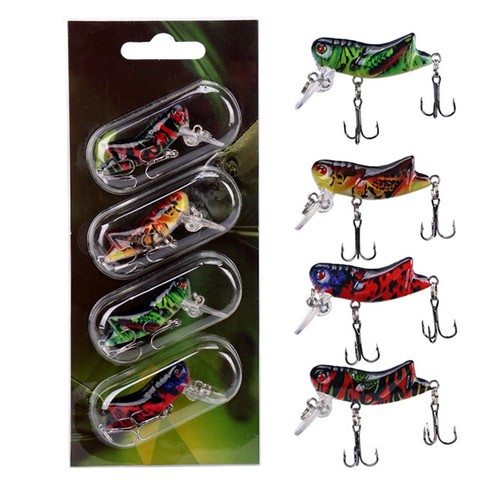 Angelausflüge crankbait - angelausflüge,