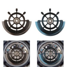 Uhrwerkrotor Robuste