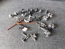 Custom Ritter & Fantasy Waffen