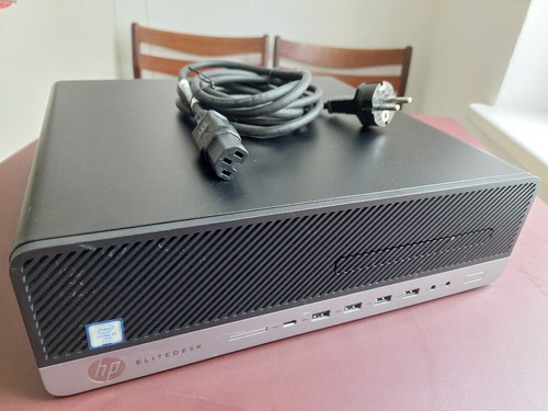 Elitedesk 800 sff - 800,