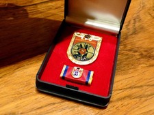 Ehrenzeichen verdienst - f.,