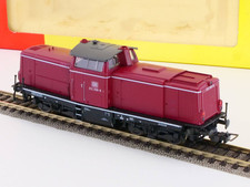 Fleischmann 4230 Diesel Locomotive BR 212 258-8 DB Nice But Read! Ob 1704-19-34