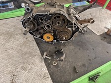 MOTORBLOCK YAMAHA XT 600