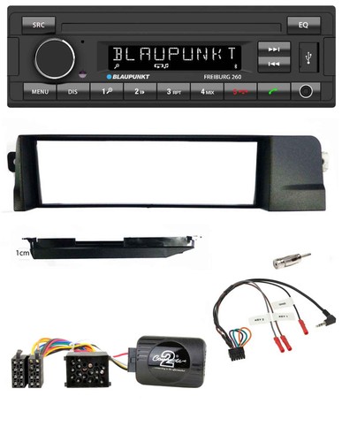 Blaupunkt lenkrad bluetooth - blaupunkt,