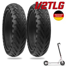 E-Scooter Vollgummi Reifen