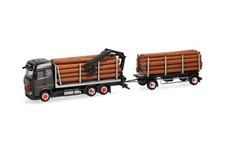 Herpa 320078 mercedes benz - mercedes,