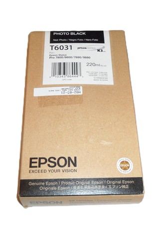 Original epson t5431 - original,