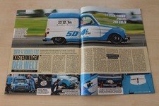 Auto Bild 30/2011 Renault R4