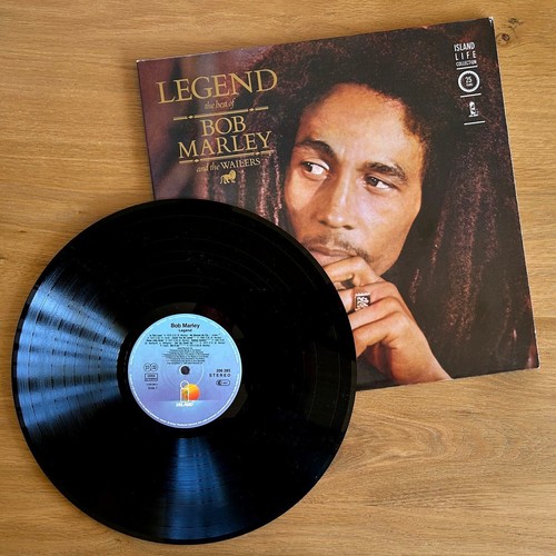 Bob marley the wailers - bob, &
