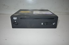 Jaguar XF X250 2009 CD