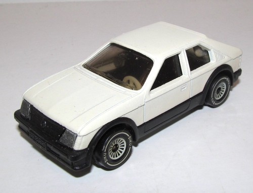 Siku 1047 opel kadett - siku,