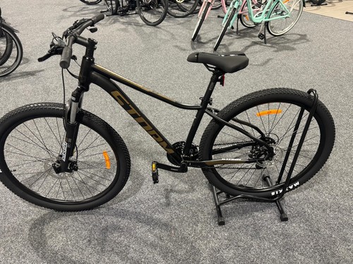Mtb storm bike - mtb, shark