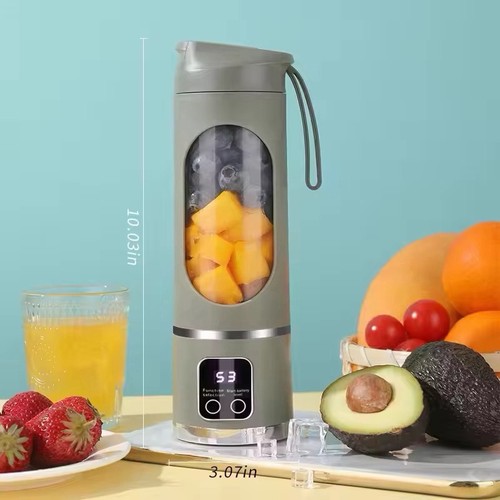 Smoothie maker 450ml - maker,