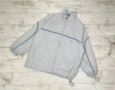 Vintage Nike Nylon Track