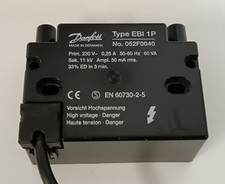 Danfoss EBI 1P Nr.052F0040