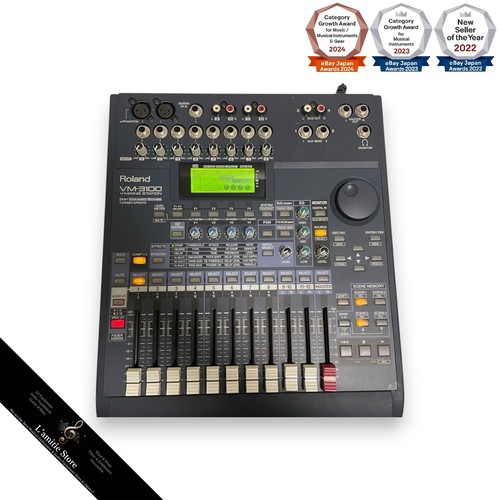 Roland 3100 mischstation - roland,