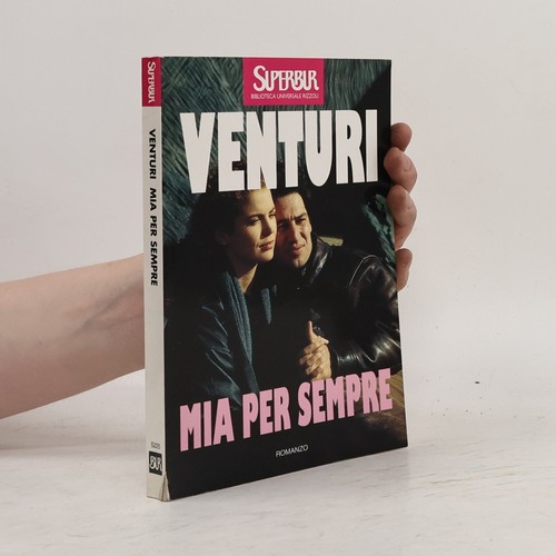 Mia per sempre maria - mia,