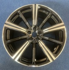 1 Original BMW X5 G05 X6 G06 Performance M749 Felge 9,5x22 ET37 6883767 VA