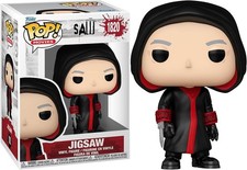 Funko POP! Movies - Saw -