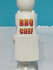 PLAYMOBIL MANDIL SCHÜRZE