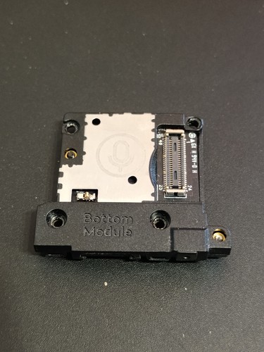 Fairphone bottom modul - 3/3+,