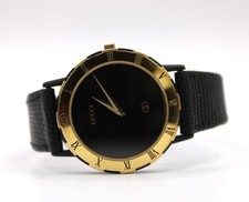 GUCCI Uhr Damen Vintage