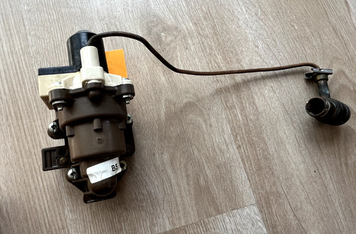 Vorrangumschalter vaillant - |,