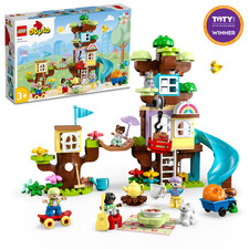 LEGO® DUPLO Town 10993