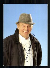 Xaver Unsinn Eishockey Nationalmannschaft Original Signiert + A 254200