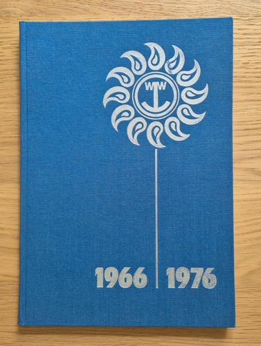 Buch veb waschgerätewerk - buch,