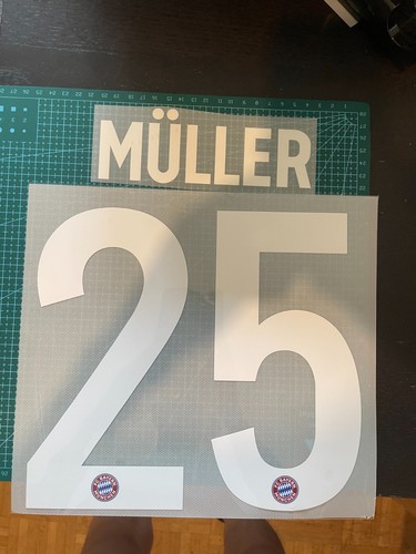 Repro bayern münchen - repro,