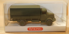 Wiking 6961329 LKW Bundeswehr