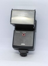 BRAUN Vario Zoom 340-SCA Blitzgerät