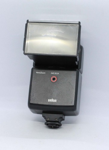 Braun vario zoom 340 - braun,