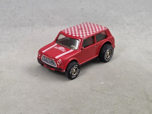 Darda austin mini - austin,