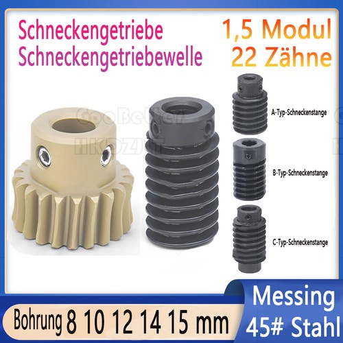 Messing stahl - messing, 45#