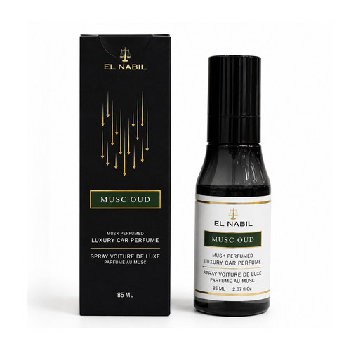 Nabil luxury car perfume - nabil, 85