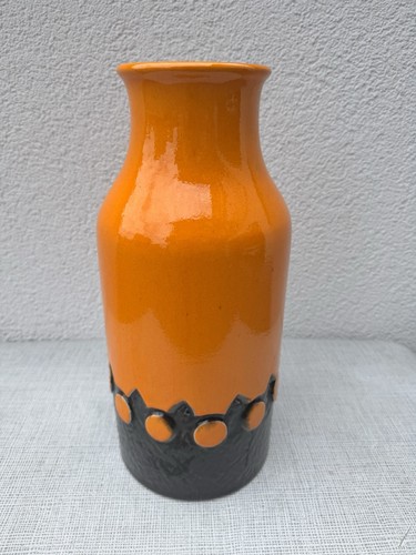 Fat lava bodenvase - fat,
