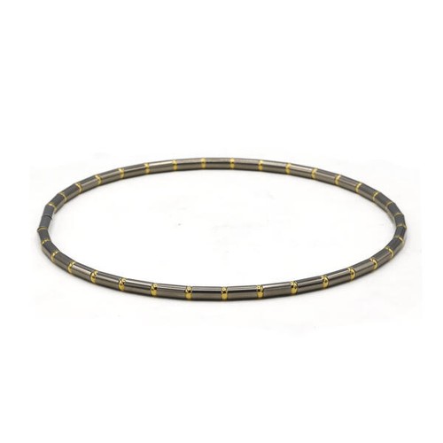 Collier halskette aus - collier,