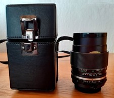 Vivitar Telesar Auto Objektiv