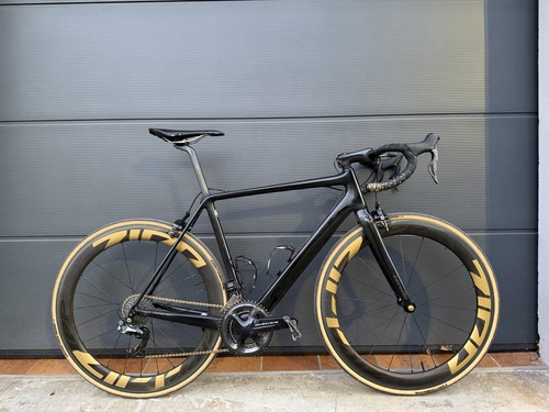Cervélo dura ace di2 - cervélo,