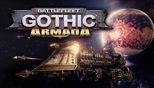 Neu battlefleet gothic armada - battlefleet, gothic: