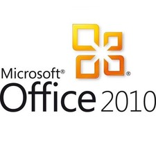 MS Office 2010 Home & Business