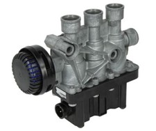 Wabco Magnetventil ECAS