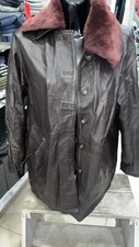 Master pelle jacke - jacke, aus
