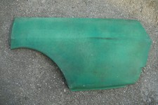 Wartburg 353 Kotflügel GFK hinten links original DDR