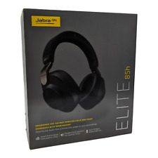Jabra Elite 85h  Over Ear Kopfhörer  Bluetooth OVP - Defekt