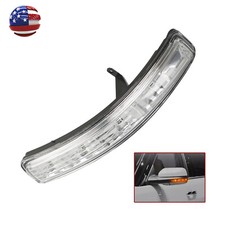 Right Side Mirror Lights